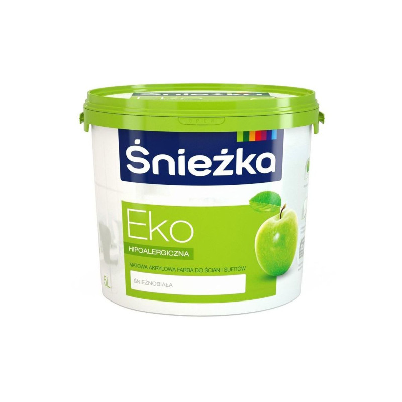 Emulsja wewnętrzna EKO   5L