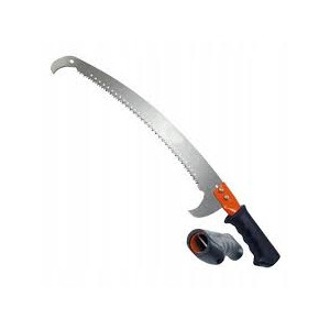 Piła ogrodowa do gałęzi na kij