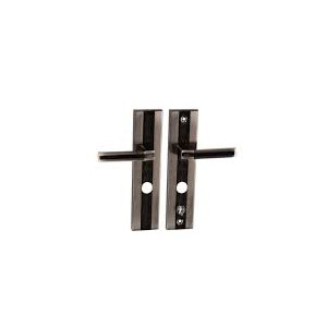 Klamka do drzwi chińskich A2 KL BDA