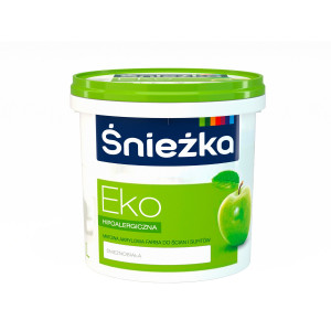 Emulsja wewnętrzna EKO   3L