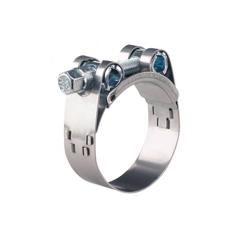 Opaska zaciskowa GBS  20-22 szer.18mm