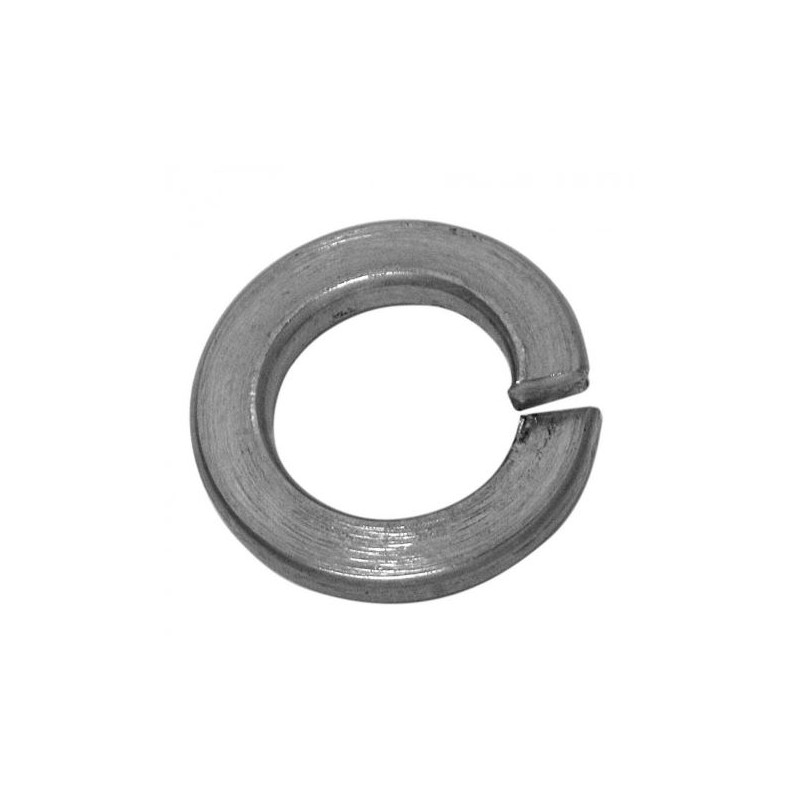 PODKŁADKA SPRĘŻYSTA  M-12