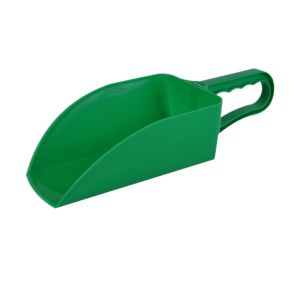 Szufelka do paszy 2kg.