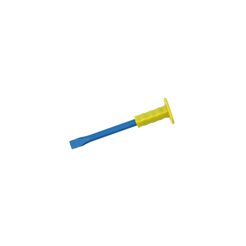 PRZECINAK Z OSŁONĄ GUMOWĄ MEGA 250 mm