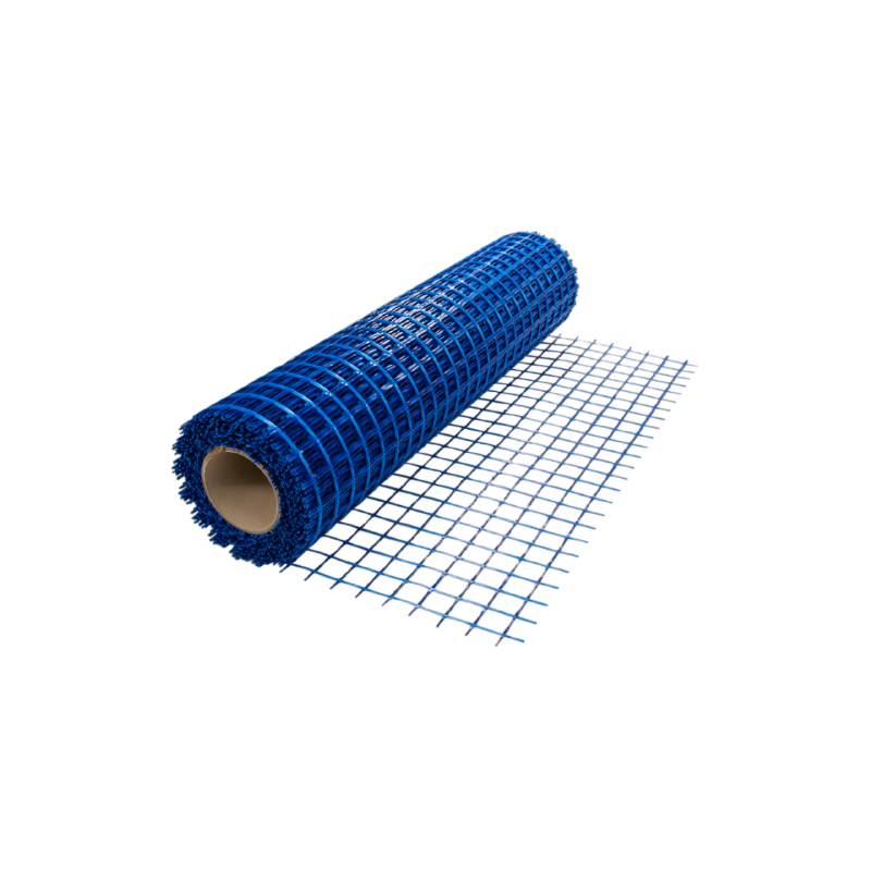 Siatka z włókna szklanego   (50)