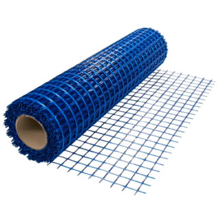 Siatka z włókna szklanego   (50)