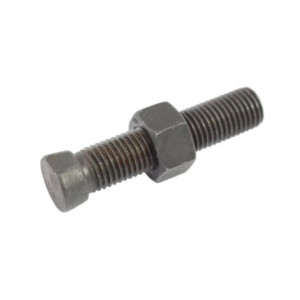 ŚRUBA   PŁUŻNA    M10/35mm owal 8.8