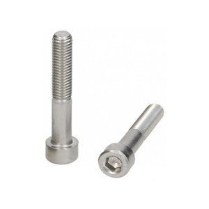 Śruba imbus   8x 60 oc  kl.8.8