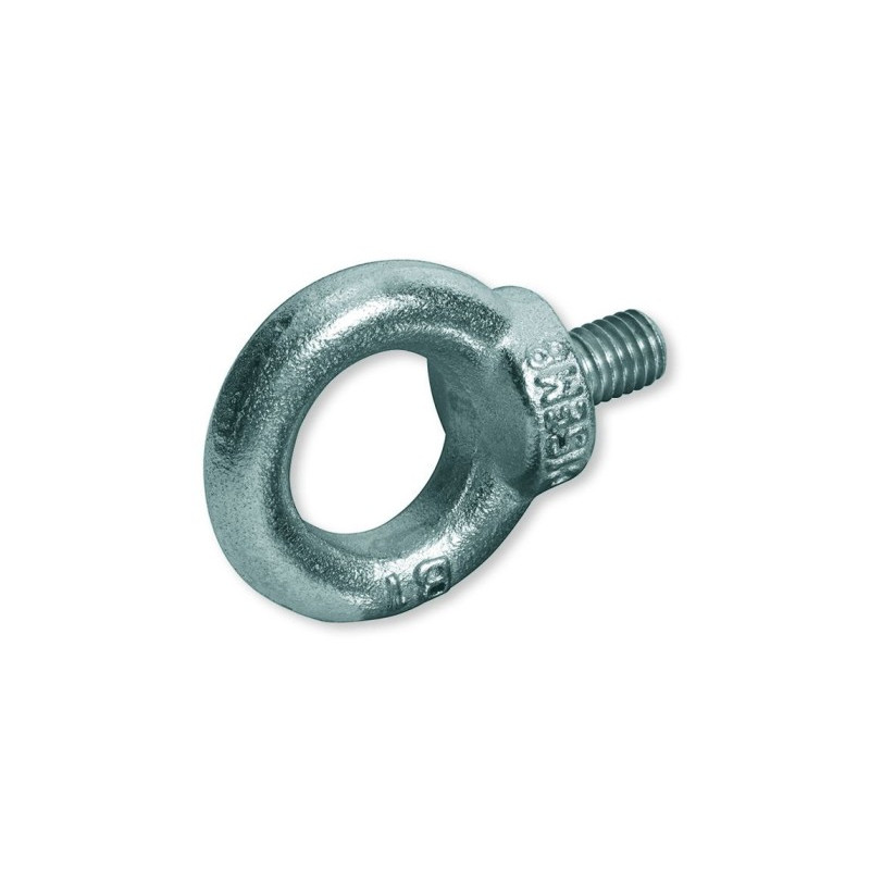 OCZKO ZE ŚRUBĄ 16mm