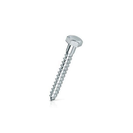 WKRĘT DO DREWNA NA KLUCZ   10/120  wag.