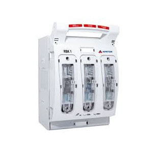 ROZŁĄCZNIK BEZPIECZNIKOWY RBK 1 APATOR