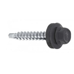 WKRĘT    FARMERSKI  4,8x50  brązowy 8017