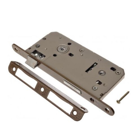 Zamek drzwiowy WC 60/50 Jania