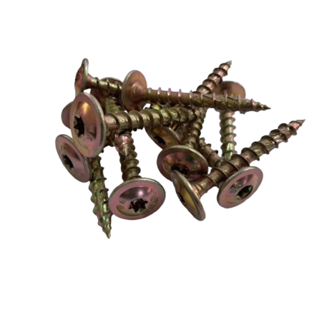 Wkręt talerzowy  8/060