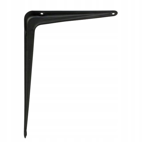 Wspornik   budowlany   300/350 czarny