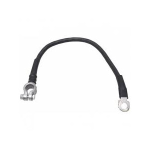 Przewód do akumulatora pleci.masa C-330