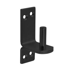 Zaczep budowlany  uchwyt C 25x103x4,0/13