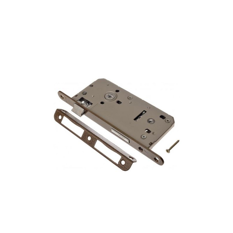 Zamek drzwiowy WC 72/50 Jania