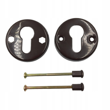 Szyld  drzwiowy tarczka wkład