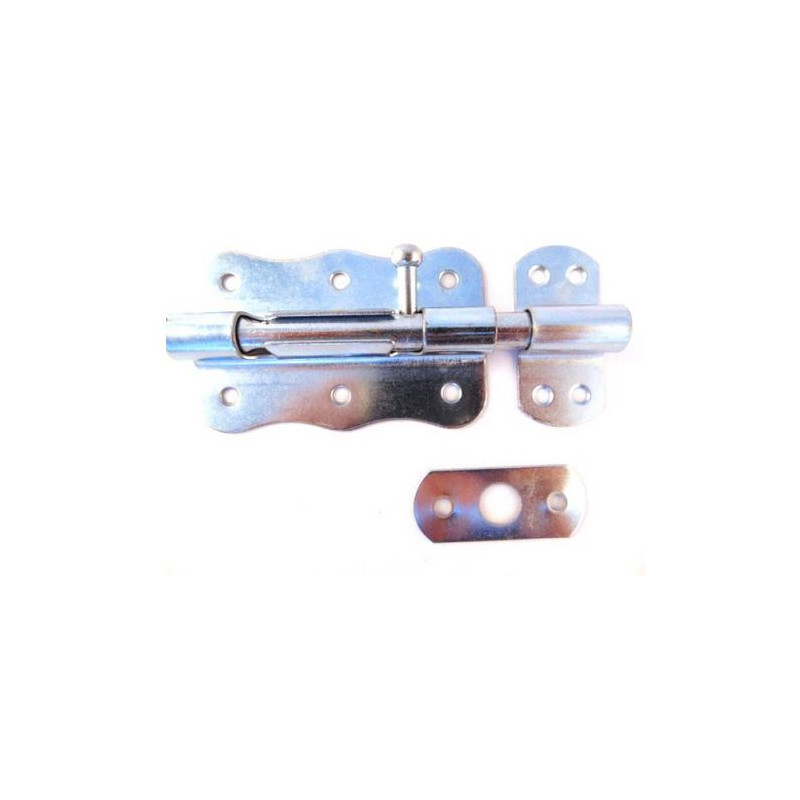 Zasuwka UNV1   50mm mos.