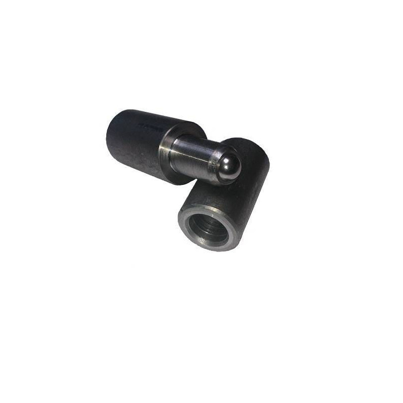 ZAWIAS TOCZONY Z KULKĄ    fi35