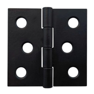 ZAWIAS 85x52x100/2,5 Czarny