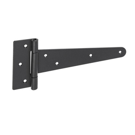 ZAWIAS 200x100/3,0 Czarny