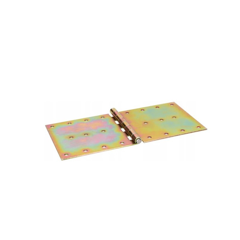 ZAWIAS BUDOWLANY  100x200/2mm