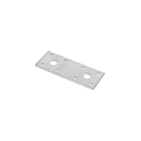 Łącznik  płaski      13x 76,5/2,0 worek 4 szt.