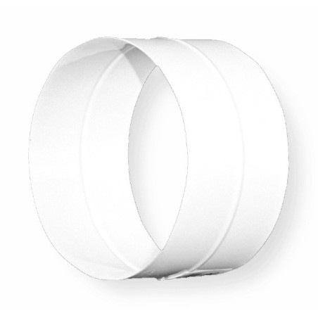 Łącznik fi 100 kanałów okrągłych