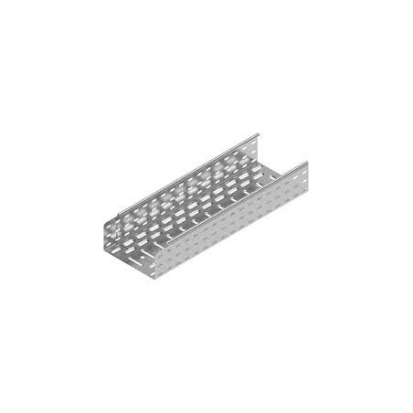 Korytko metalowe 100