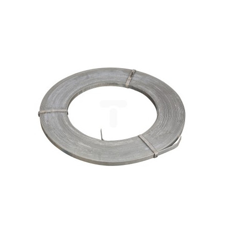 Bednarka ocynkowana 30x4mm PKWiU24.32.20.0