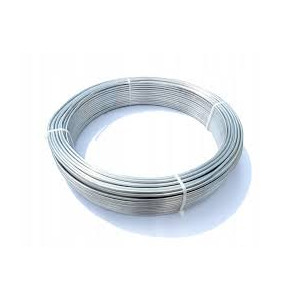 Drut odgromowy 8mm aluminiowy