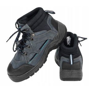 But roboczy ochronny BT-MAS 41