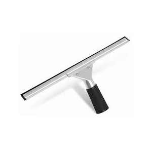 Ściągacz do szyb uchwyt alu.  670x200mm