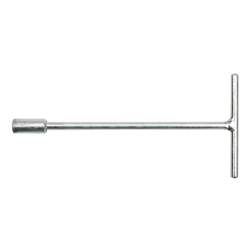 KLUCZ TRZPIENIOWO-NASAD.380mm/10mm/