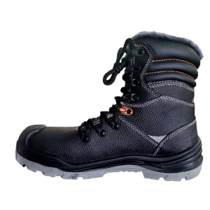 But roboczy 43 WYSOKI XL ocieplany Procera