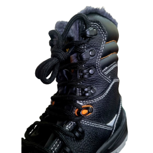 But roboczy 43 WYSOKI XL ocieplany Procera