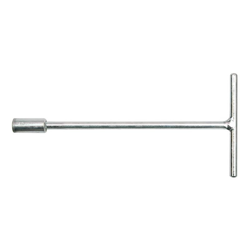 KLUCZ TRZPIENIOWO-NASAD.380MM/17mm/