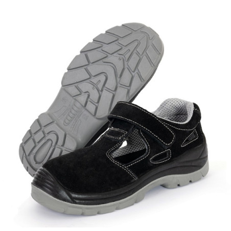 But roboczy    sandał 45  b/b KAMARI