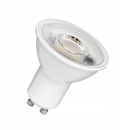 Żarówka LED  GU10  50W neutral