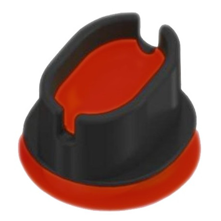 Foremka MPRO System Method MOULD QUICK OVAL L