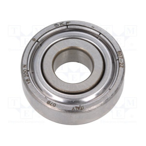 ŁOŻYSKO    6204 2RS  NACHI