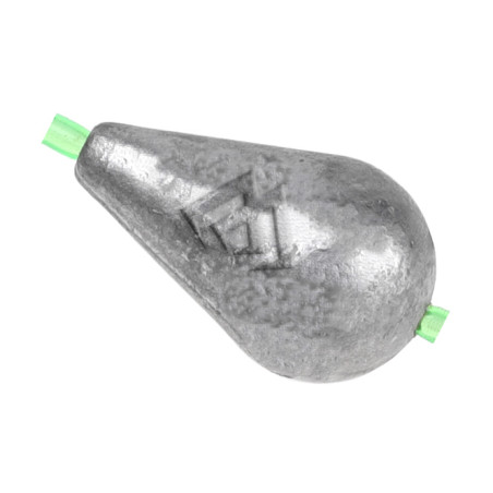 CIĘŻAREK - ŁEZKA Z IGELITEM - 3g - op.5szt..