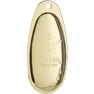 BŁYSTKA OBROTOWA - BLASTER nr 3- ZŁOTA/00 MIKADO