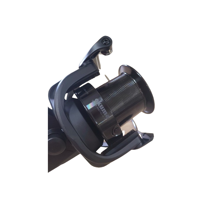 KOŁOWROTEK Okuma 8K Carp