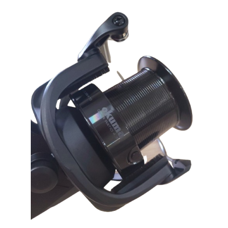 KOŁOWROTEK Okuma 8K Carp