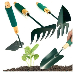 Zestaw ogrodniczy PALISAD