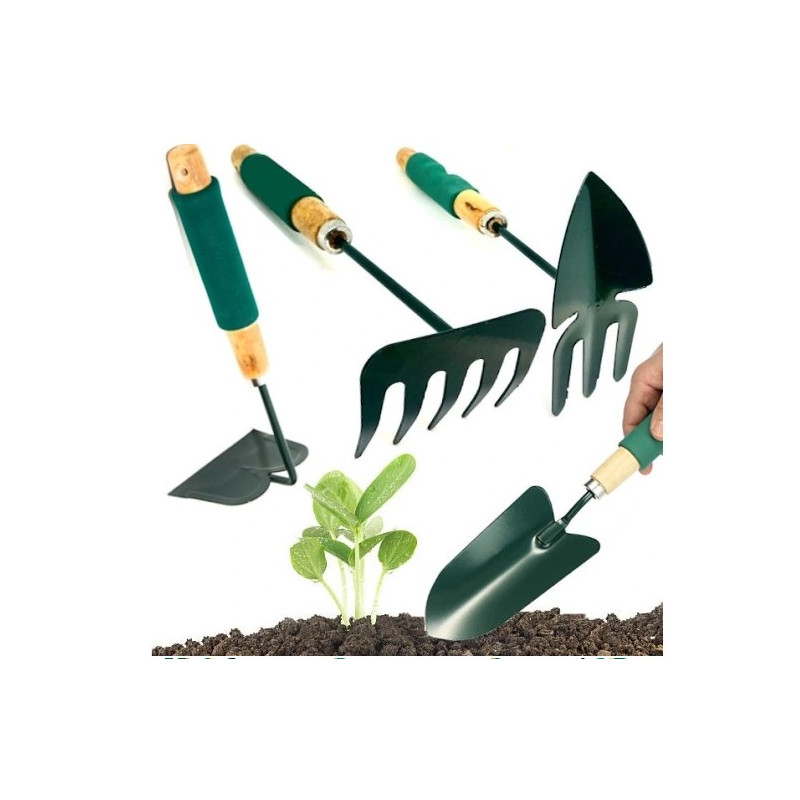 Zestaw ogrodniczy PALISAD