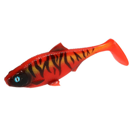GUMA  MFT ROACH 12cm/RED ROACH MIKADO